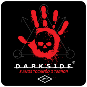 parceiros darkside 2017 Black